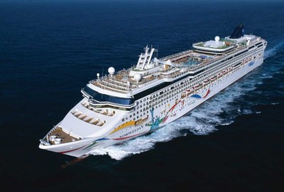 Norwegian Cruise Line