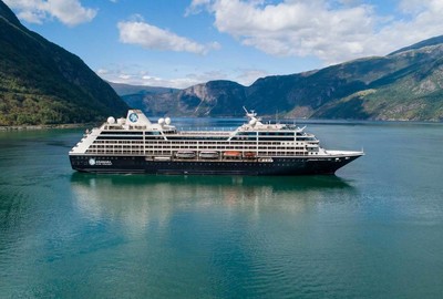 Azamara