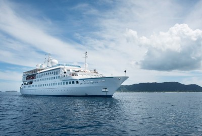 Crystal Cruises