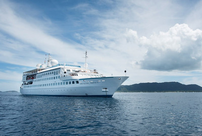 Crystal Cruises