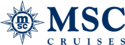 MSC Cruises logo