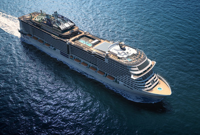 MSC Cruises