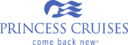 Princess Cruises logo