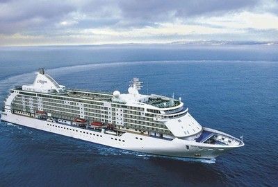 Regent Seven Seas