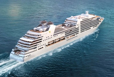 Seabourn