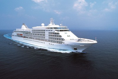 Silversea Cruises