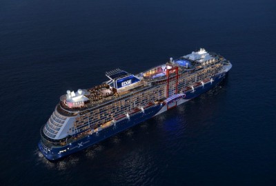 Celebrity Cruises