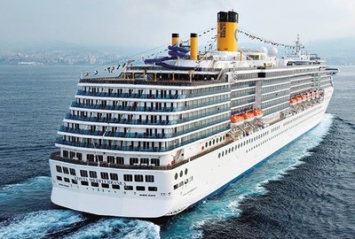 Costa Cruises