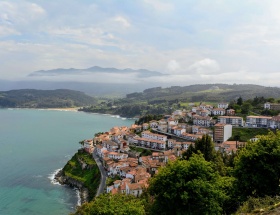 Барселона, Испания
